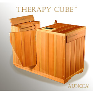 THERAPY CUBE™